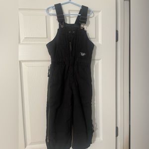 Walls Blizzard overalls